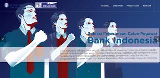 Pengalaman rekrutmen bank indonesia pcpm 2016 all the things. Tes Kerja Iseng Iseng Daftar Pcpm Bi Bank Indonesia G I N T Y I N T A N M A W A R T I