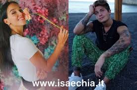 Get in touch with federico fede rossi(@federico_rossi__) — 903 answers, 21762 likes. Federico Rossi Ripensa A Paola Di Benedetto E Agli Insulti Degli Hater Risponde Che Video Isa E Chia