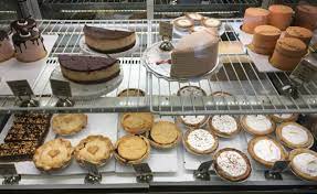 Buy gluten free bakery products online Portland Vegan Eats Treats Best Vegan Restaurants Pizza Sandwiches Breakfasts More