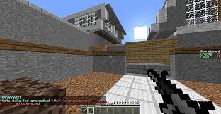 No swearing(cussing) you cannot kill other players no abusing commands (if opped) no greifing ever the penalty to. Minecraft Call Of Duty Server
