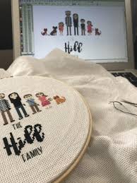We did not find results for: 17 Family Tree Cross Stitch Patterns Gathered