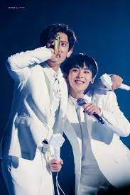 Was released on october 31, 2016. 171125 Exo Chanyeol Minseok Xiumin Exo Planet 4 Elyxion In Seoul 3 Exo Chanyeol Kpop Exo