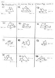 12 8th Grade Similar Triangles Worksheet Triangle Worksheet Congruent Triangles Worksheet Similar Triangles