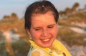 St. Thomas family showered with community support amid their young  daughter's cancer battle