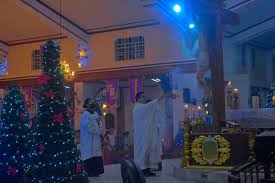 نمایه ‏‎Ministry of Altar Servers