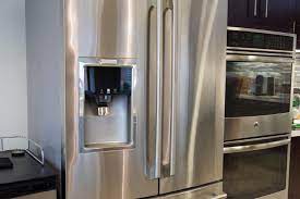 We did not find results for: Electrolux Ew23bc85ks Review French Door Refrigerator Digital Trends