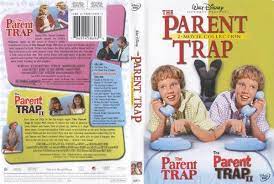 I vaguely remember parent trap ii from when it aired in the mid 80's. The Parent Trap Amp The Parent Trap Ii 2 Movie Collection Parent Trap 2 Movie Parenting