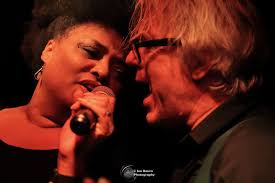 The BellRays & Los Pepes Brighton gig report