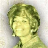 Mrs. Mazie Murphy Obituary