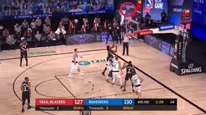 The standings and stats of the current nba season. Nba Playoff Standings 2020 Blazers Grab Eighth Seed In The West