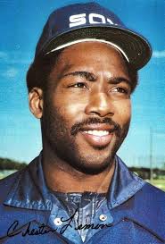 Get Well Wishes for Detroit Tigers Great Chet Lemon