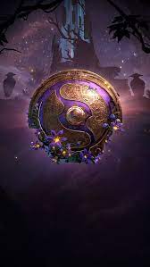 More images for dota 2 phone wallpaper 4k » Ti9 Wallpaper For Iphone Users Doesn T Block Clock Dota 2 Wallpaper Dota 2 Wallpapers Hd Dota 2