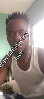 frank joy (@frankjoy101)'s videos with Happy Birthday Boy