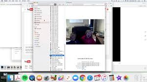 How To Upload A Video To Youtube From Photos On A Mac Youtube
