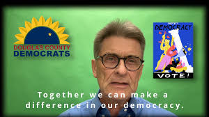 On this National Voter Registration Day, please consider volunteering as a  neighborhood organizer helping get out the vote where you live.