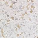 Ancona Bacco 16" x 16" Honed Terrazzo from Garden State Tile