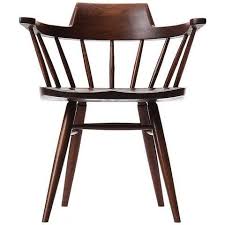 captain s chair chair nakashima furniture furniture