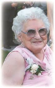 Jean McManus Obituary