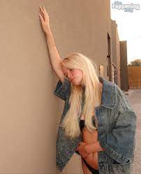 Leni Marie Nude Photos & Videos 2024 | TheFappening