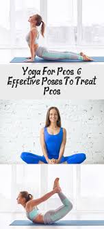 Different Yoga Poses Will Help You To Manage Pcos By Controlling Stress Following Are The 6 Effective Yoga Yoga For Pcos Yoga Poses Advanced Hatha Yoga Poses