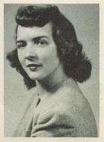 Donna Mae Burch (Hayhoe) (Deceased), Okemos, MI Michigan