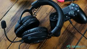The logitech g pro x wireless gaming headset is exactly what it sounds like: Logitech G Pro X Review Finally Decent Software Android Authority