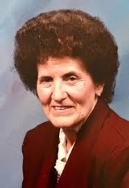 Mildred Levitt Obituary (1933