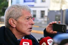 Varisco aceptó realizarse un "examen más profundo"