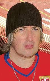 Finnian Murray — SPlay da