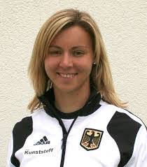 Nicole Reinhardt's Instagram, Twitter & Facebook