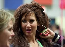 Gallery: "Back to the Future" at the Pine Hill School