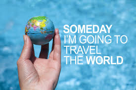 This mod will replace your. If You Dream Of Traveling The World Here Are Some Words For You