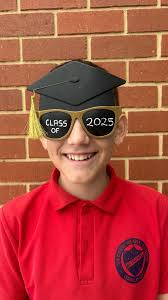 ✨ First day at his new school — Renaissance Charter School at Crown Point!  ✨ Wishing Matthew the very best of luck for a fun, successful, and exciting  school year ahead. 📚✏️