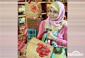 Dalam belajar amalan membuka mata batin tak jarang banyak sekali yang gagal. Ferry Yuliana Bisnis Tas Anyaman Rotan Asli Indonesia Telisik Id