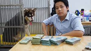 Khoa pug 10 дней назад. NgÆ°á»i Ta Lam Youtube Kiáº¿m Tiá»n Con Khoa Pug Va VÅ© Kháº¯c Tiá»‡p Láº¡i Ä'á»'t Tiá»n Láº­p Kenh Rieng Ä'á»ƒ Trá»Ÿ Thanh Travel Blogger