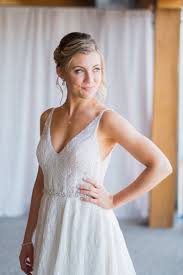 enaura beau used wedding dress save 50