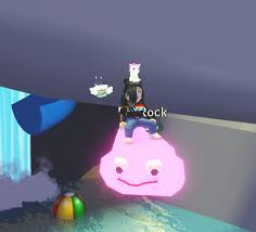 Founded in september 8, 2017, the wiki staff team is dedicated to provide the best experience for all adopt me! Adopt Me On Twitter Just At A Pool Party With My Frn Pet Rock