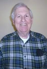 Roderick Winston (Rod) Burns Obituary (1942