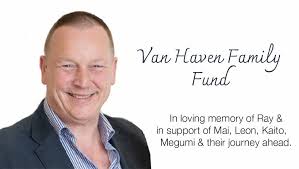 Fundraiser for Mai Van Haven by Joanna Collyvas : Van Haven Family Fund
