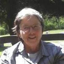 Carol Joy Cress Obituary