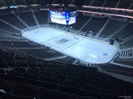 t mobile arena section 227 vegas golden knights