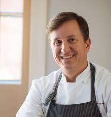Alex Harrell is New Orleans' Best Restaurant Chef 2016