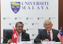 It is designed to give readers an informative overview of the month's major industry news while focusing on market reviews, product. Abb Jurgen Dormann Foundation Renews Collaboration With Universiti Malaya