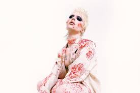 Bimini bon boulash, tayce, ellie diamond and lawrence chaney are all within reach of becoming the uk's next drag race superstar. How Bimini Bon Boulash Made Acne A Fashion Statement Paper