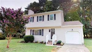 135 Merle Dr Newport News Va 23602 Newport News Newport Newport News Va