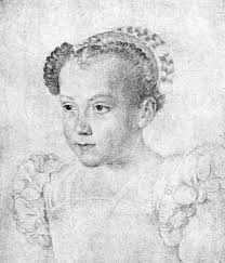 English Historical Fiction Authors: Marie Stuart in France: Women who  shaped the early life of the Queen of Scots