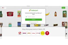 The Best Grocery Delivery And Alcohol Delivery Services In 2020 Delivery Groceries Delivering Groceries Grocery