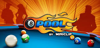Hasil gambar untuk 8 Ballpool