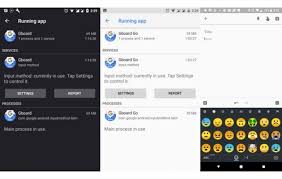 Gboard Go For Low Power Android 8 1 Phones Out Now Apk Download Power Android App Design