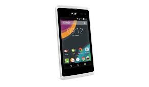 Acer Liquid Z220 et Z520 : deux ...